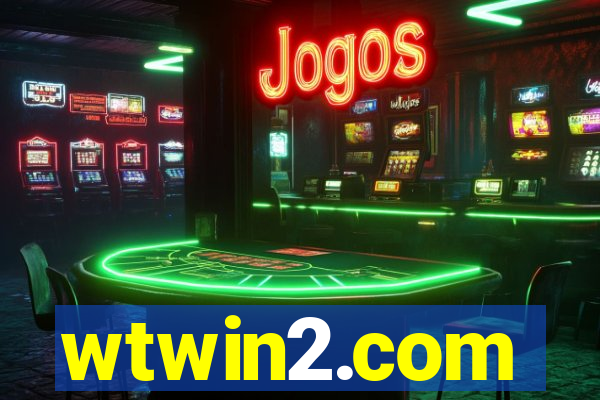 wtwin2.com
