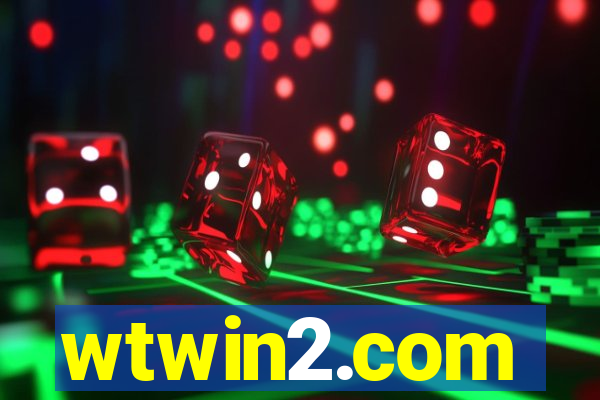 wtwin2.com