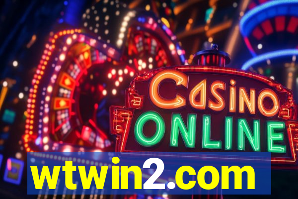 wtwin2.com