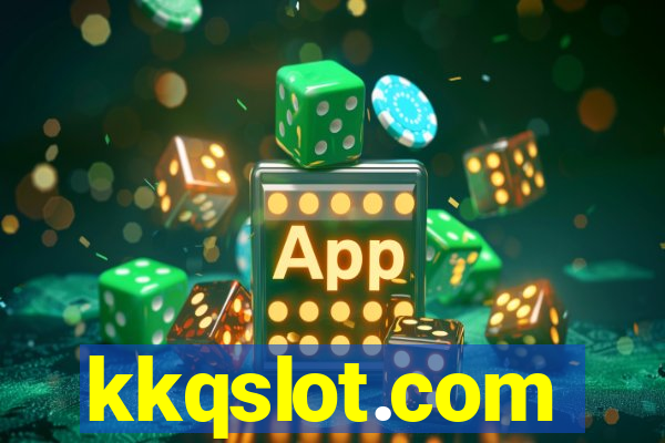 kkqslot.com