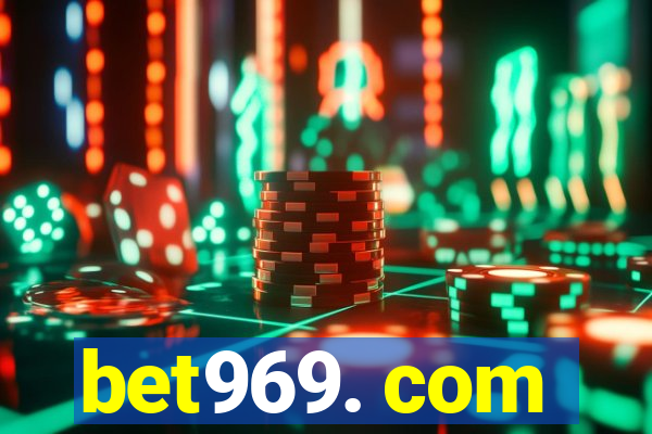 bet969. com
