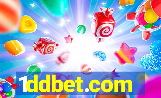1ddbet.com