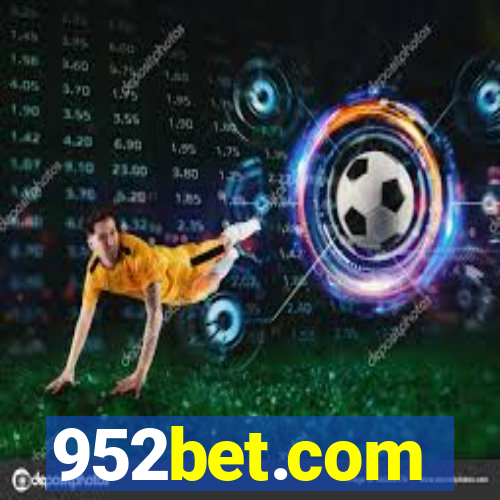 952bet.com