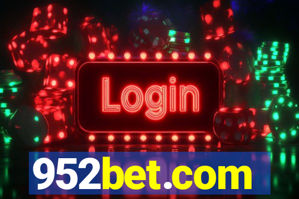 952bet.com