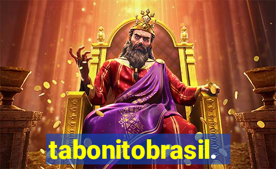 tabonitobrasil.us