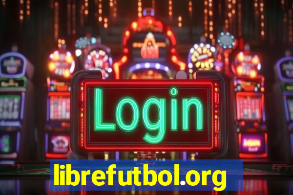librefutbol.org