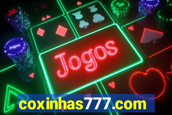 coxinhas777.com