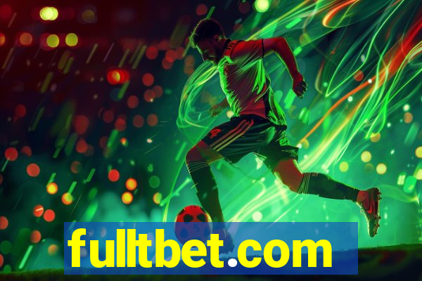 fulltbet.com