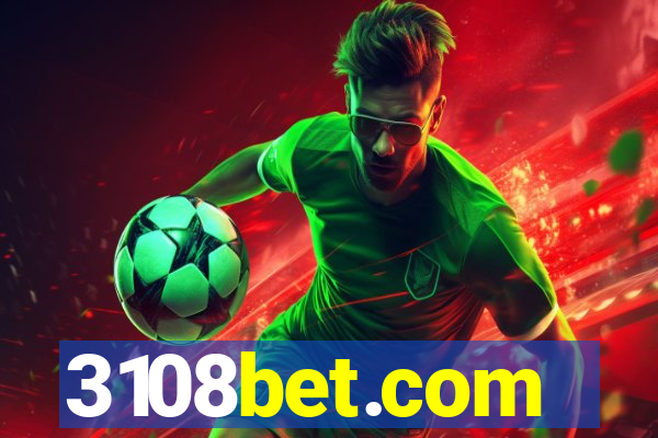 3108bet.com