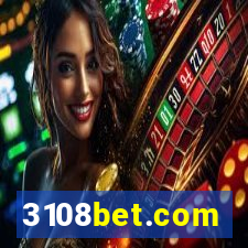 3108bet.com