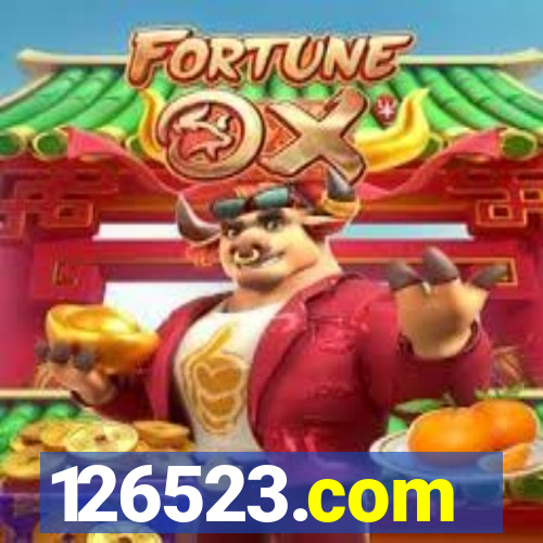 126523.com