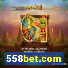 558bet.com