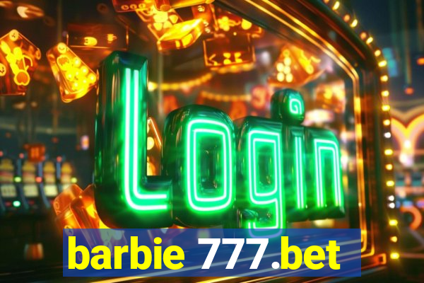 barbie 777.bet