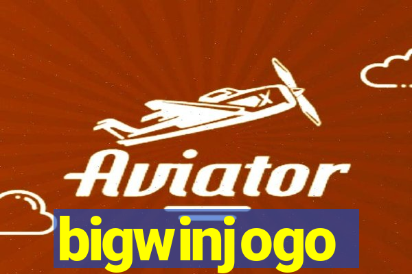 bigwinjogo