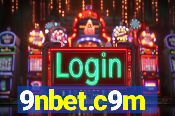 9nbet.c9m