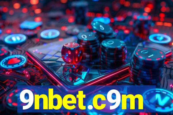 9nbet.c9m