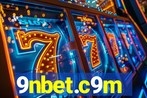 9nbet.c9m