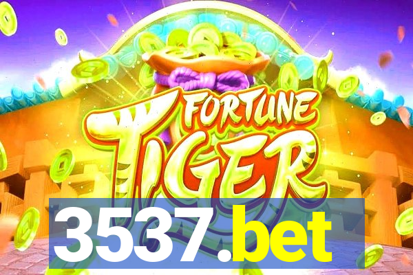 3537.bet