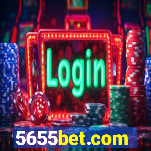 5655bet.com