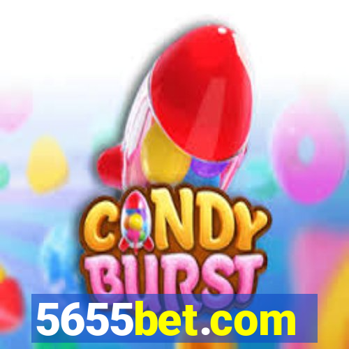 5655bet.com
