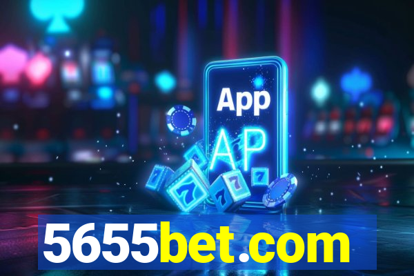 5655bet.com
