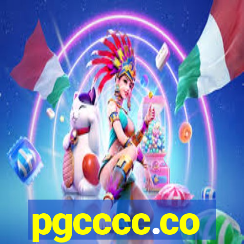 pgcccc.co