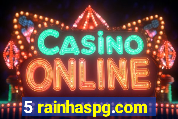 5 rainhaspg.com