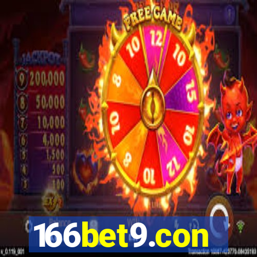 166bet9.con