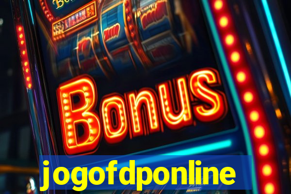 jogofdponline