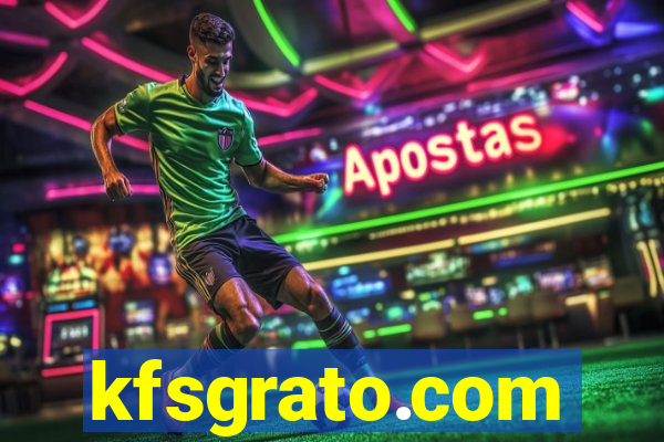 kfsgrato.com
