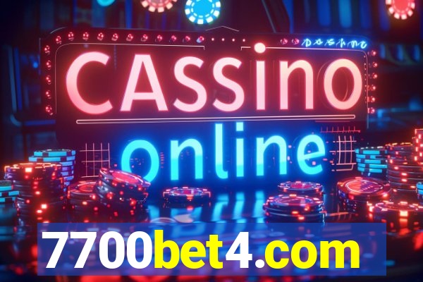 7700bet4.com