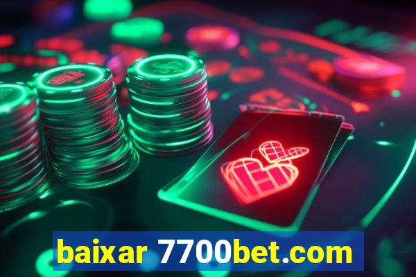 baixar 7700bet.com