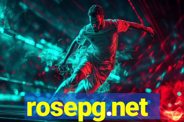 rosepg.net