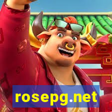 rosepg.net