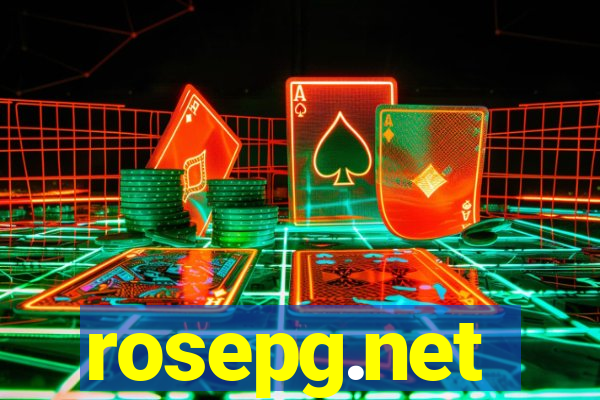 rosepg.net