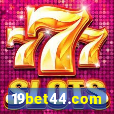 19bet44.com