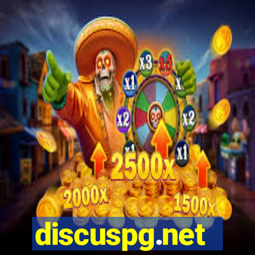 discuspg.net