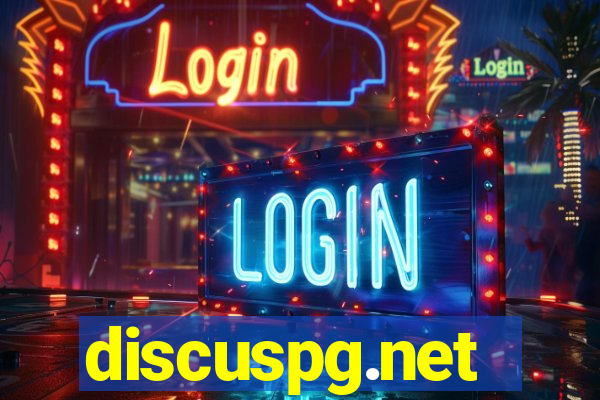 discuspg.net