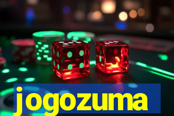 jogozuma
