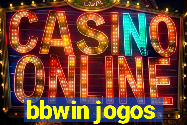 bbwin jogos