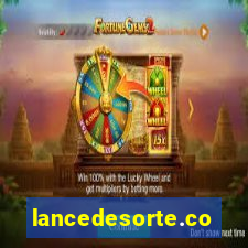 lancedesorte.com