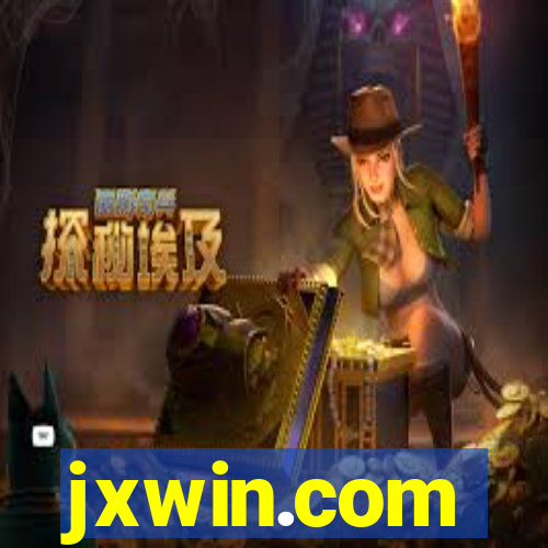 jxwin.com