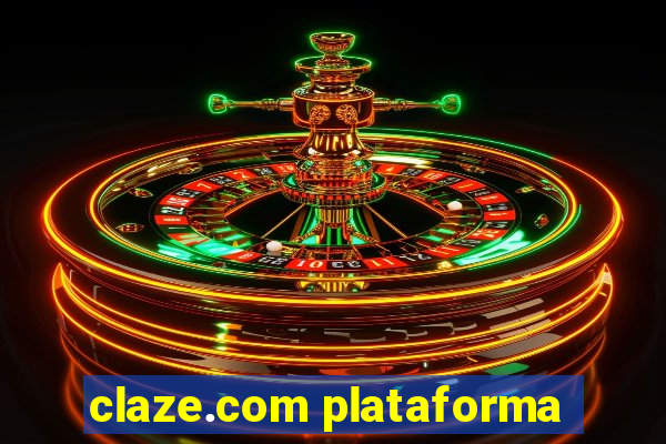 claze.com plataforma