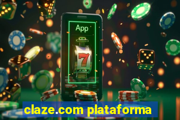 claze.com plataforma