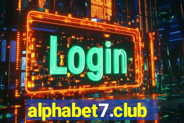 alphabet7.club