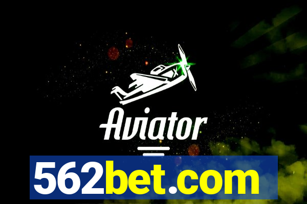 562bet.com