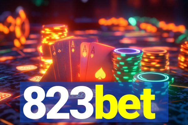 823bet