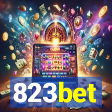 823bet