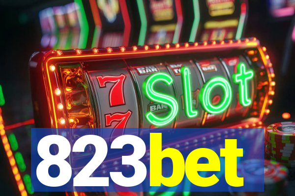 823bet