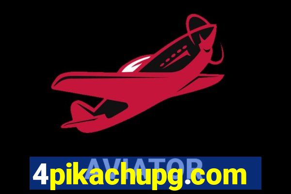 4pikachupg.com